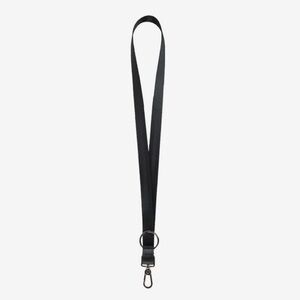 Harvey’s Seatbelt Black Lanyard / SOLD OUT / NEW / sealed packaging / cross post